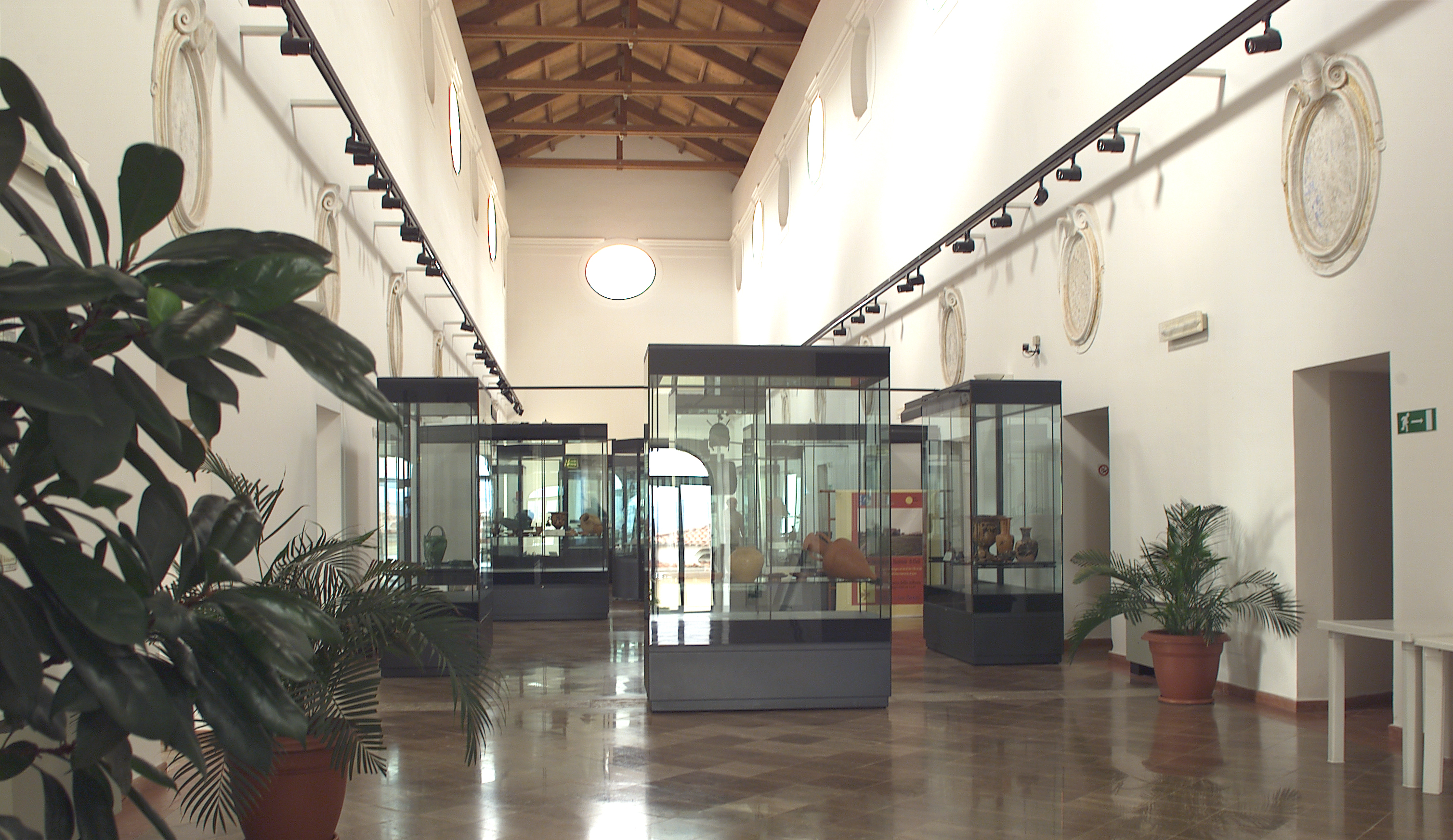 Museo, territorio, comunità: un’estate speciale al ManES di Eboli